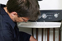 boiler replacement Scaldwell