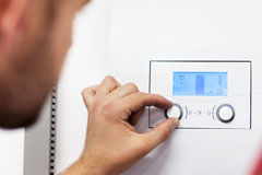 best Scaldwell boiler servicing companies